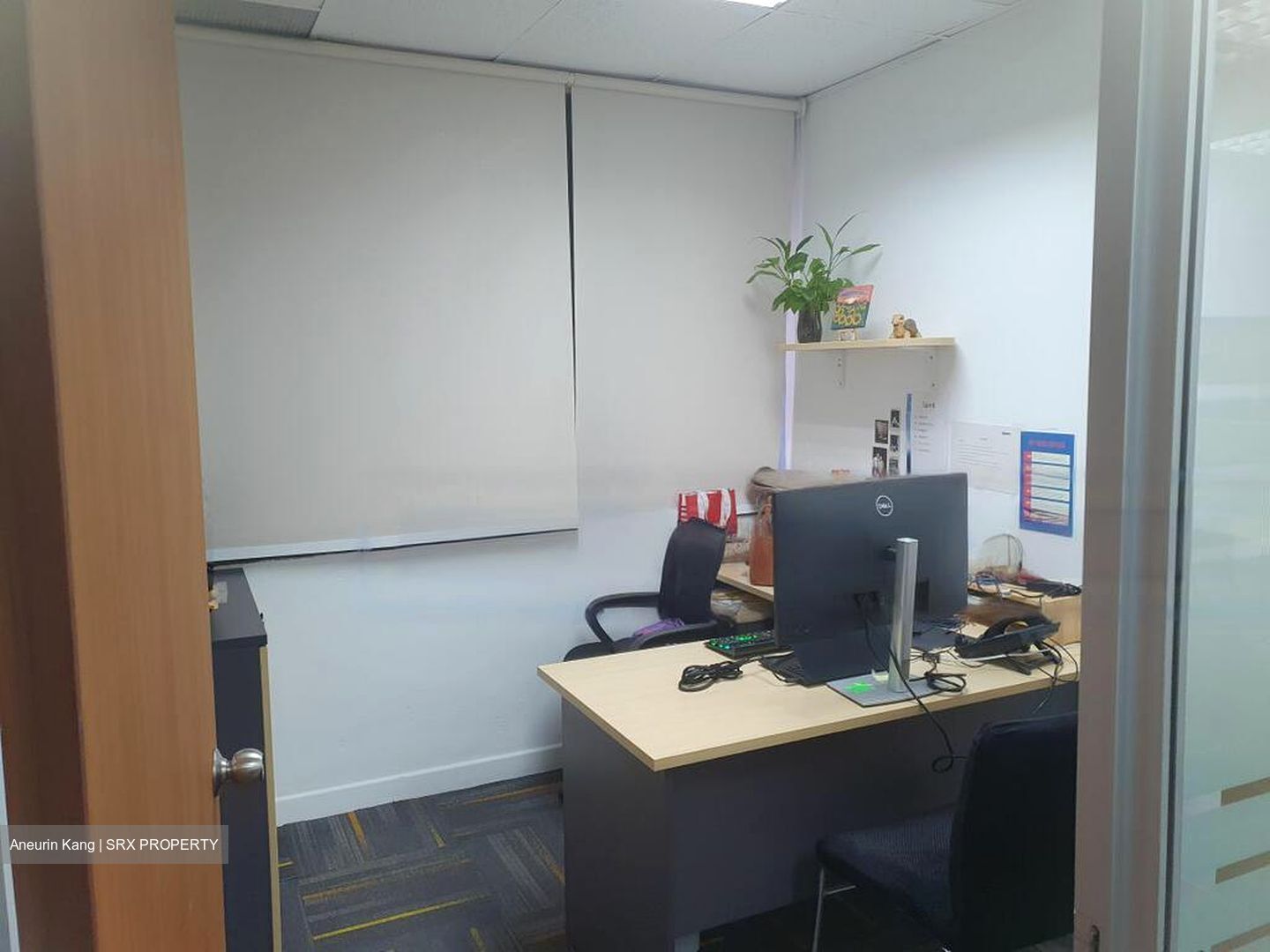 Tong Eng Building (D1), Office #452344231